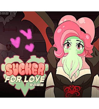 Sucker for Love: First Date Steam Key GLOBAL